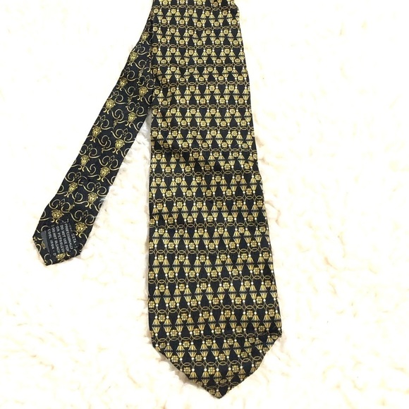 Gianni Versace tie men’s